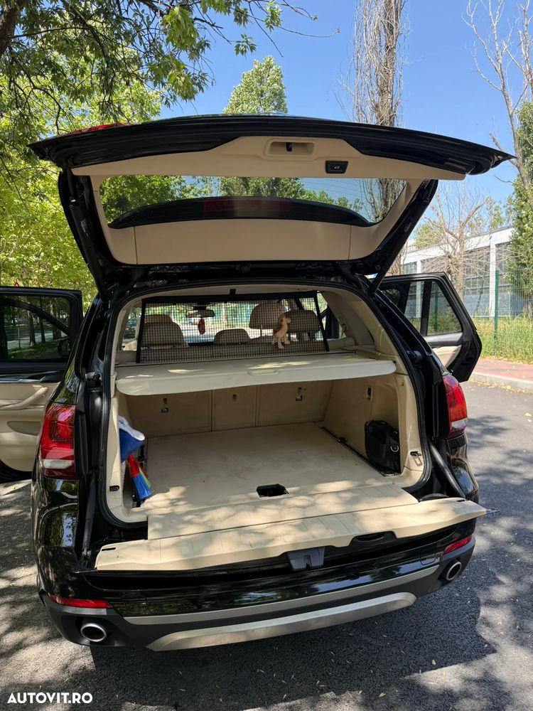 BMW X5 - 4