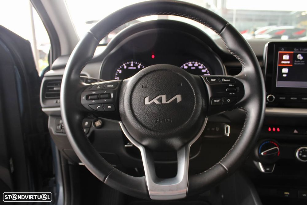 Kia Stonic 1.2 Dynamic - 11