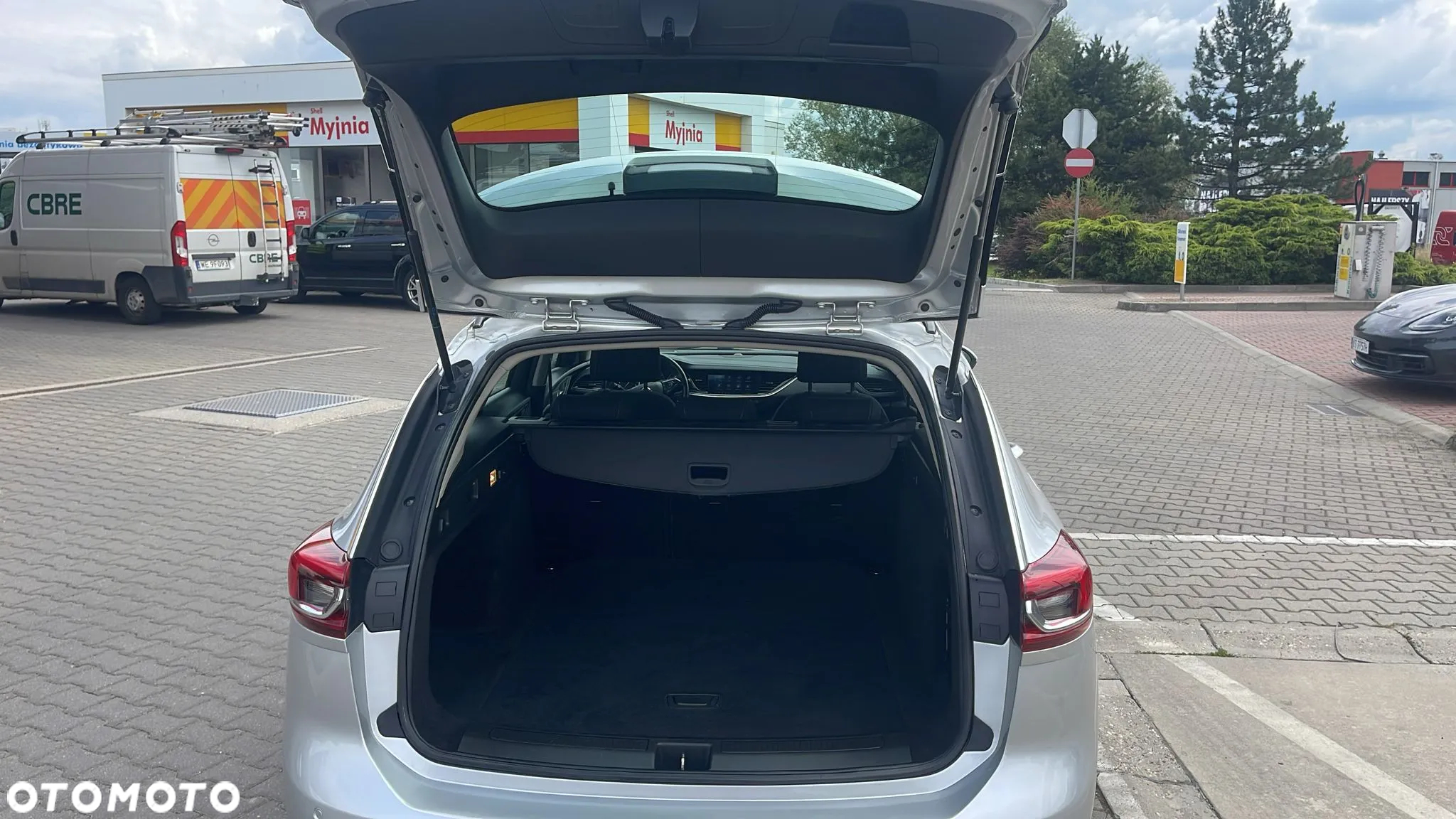 Opel Insignia 2.0 CDTI Exclusive S&S - 25