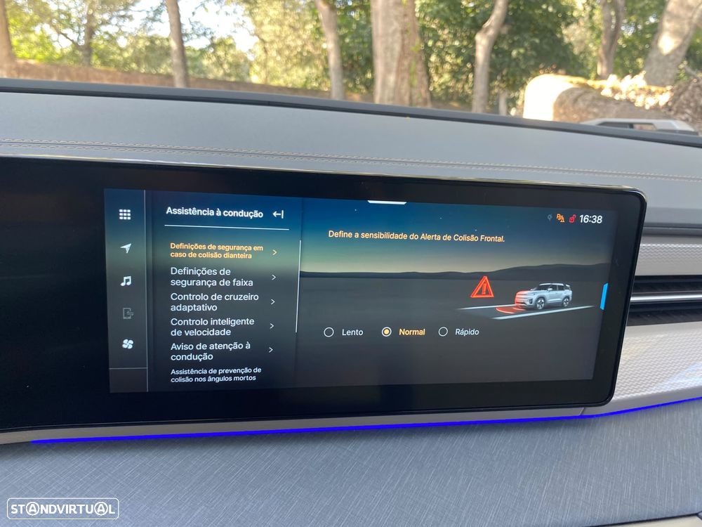 KGM Torres EVX 80.6 kWh K5 s/ Tecto de abrir - 27