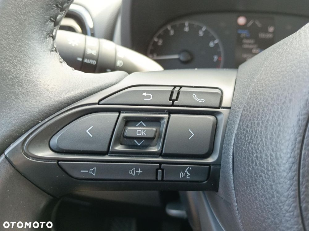 Toyota Yaris 1.5 Comfort - 15