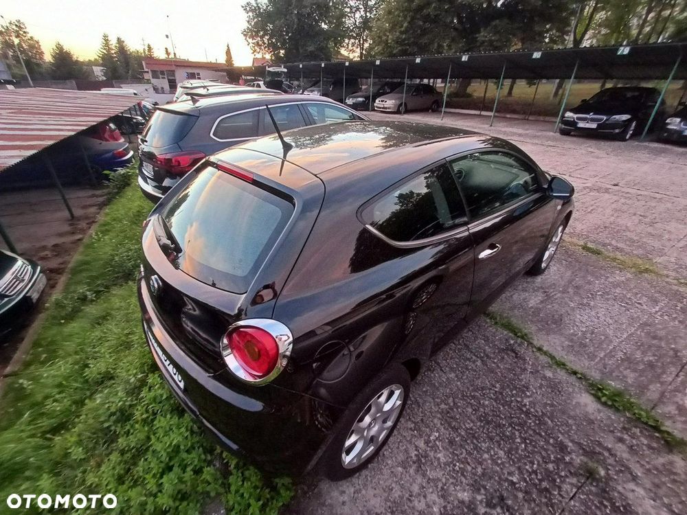Alfa Romeo Mito 1.4 16V - 39