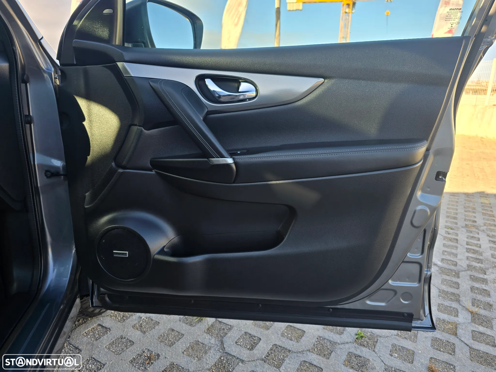 Nissan Qashqai 1.5 dCi DCT TEKNA+ - 50
