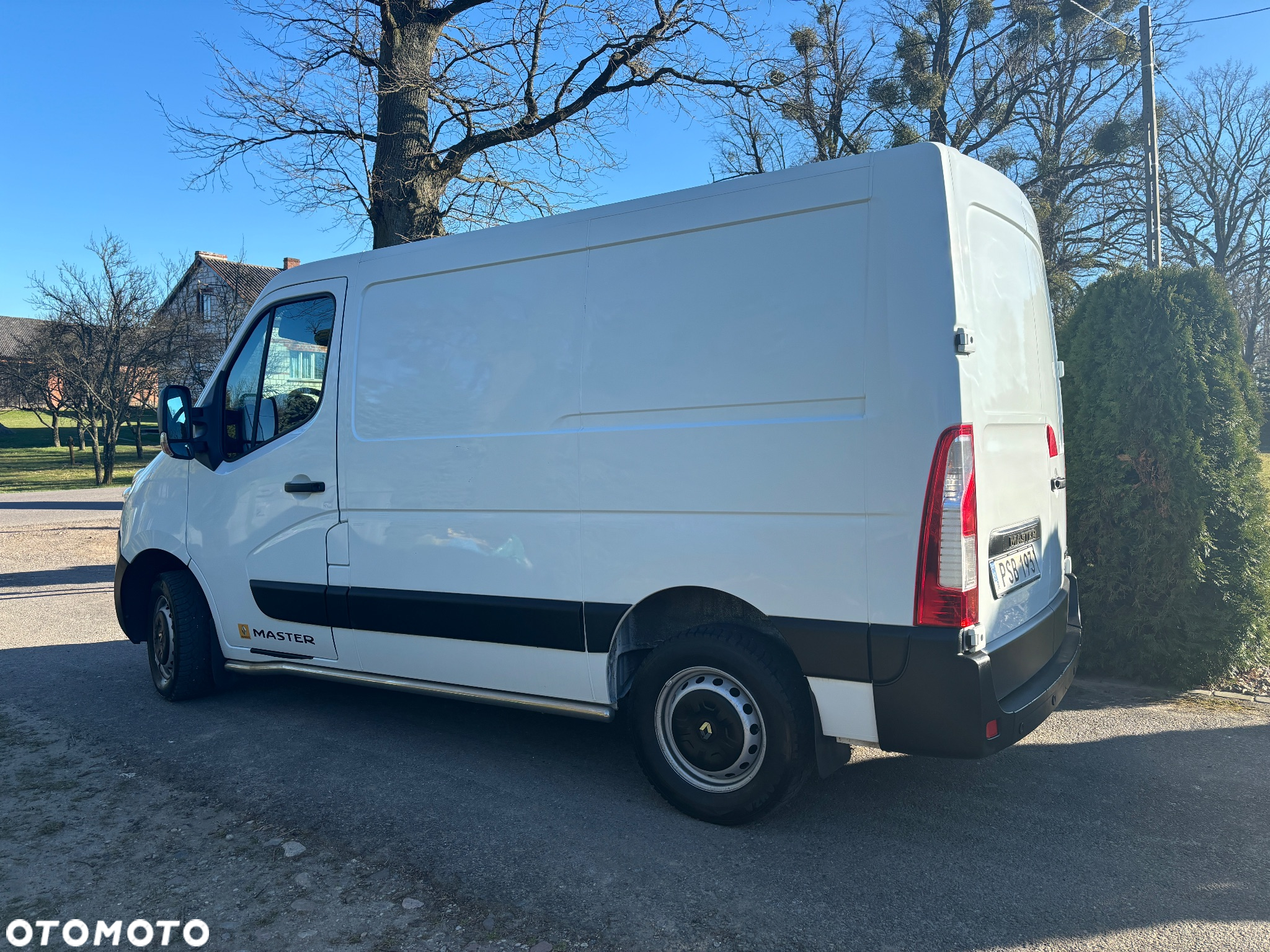 Renault Master - 4
