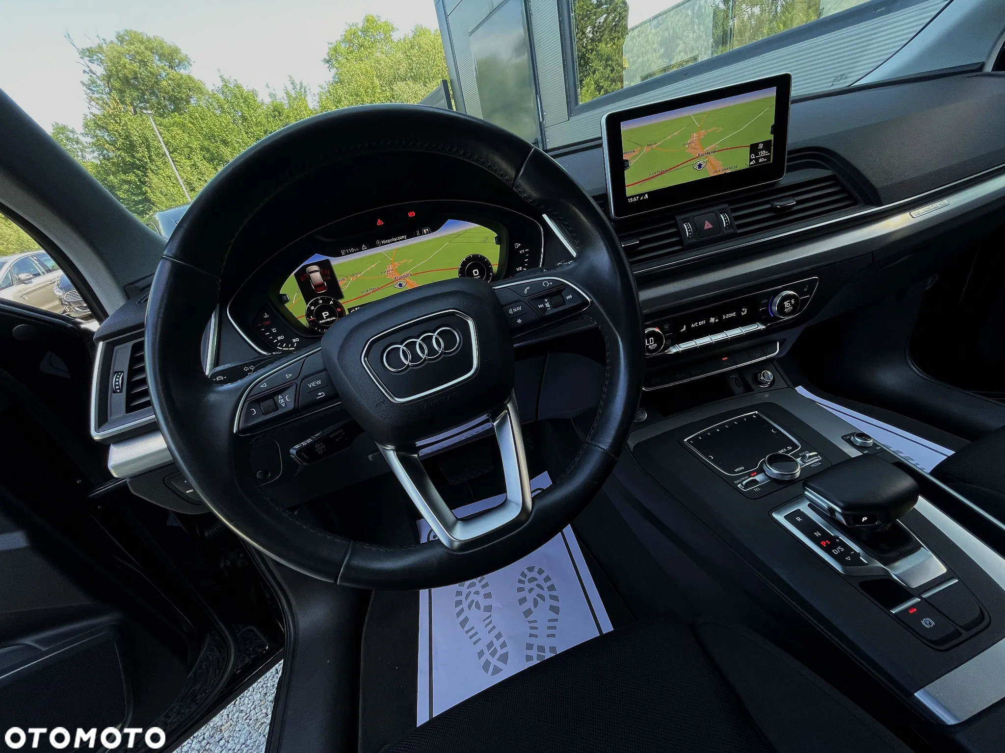Audi Q5 2.0 TDI Quattro S tronic - 22