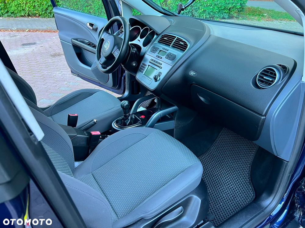 Seat Altea XL - 12