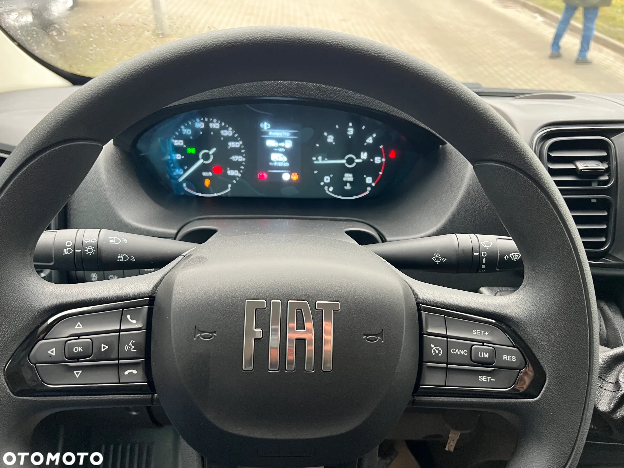 Fiat Ducato - 12
