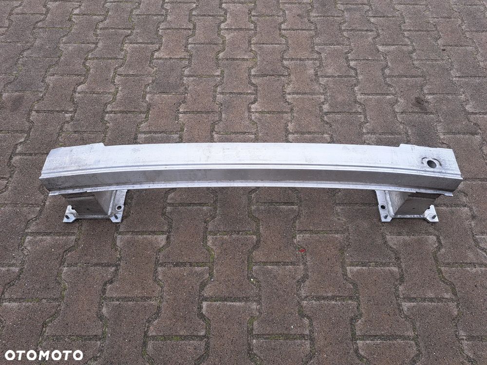 Belka Tył wzmocnienie Mercedes S-klasa W223 A2236109000