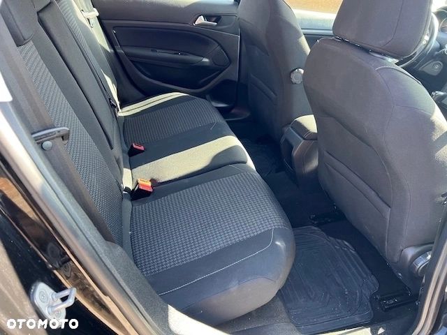 Peugeot 308 1.5 BlueHDi Access S&S - 8