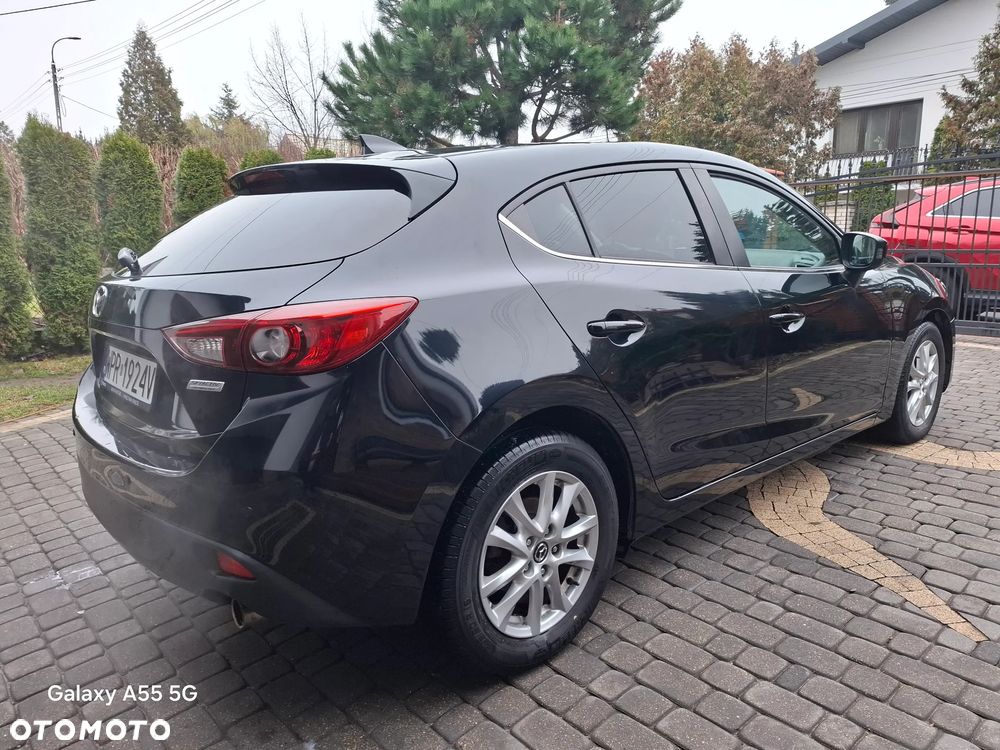Mazda 3 2.0 Skyenergy - 7