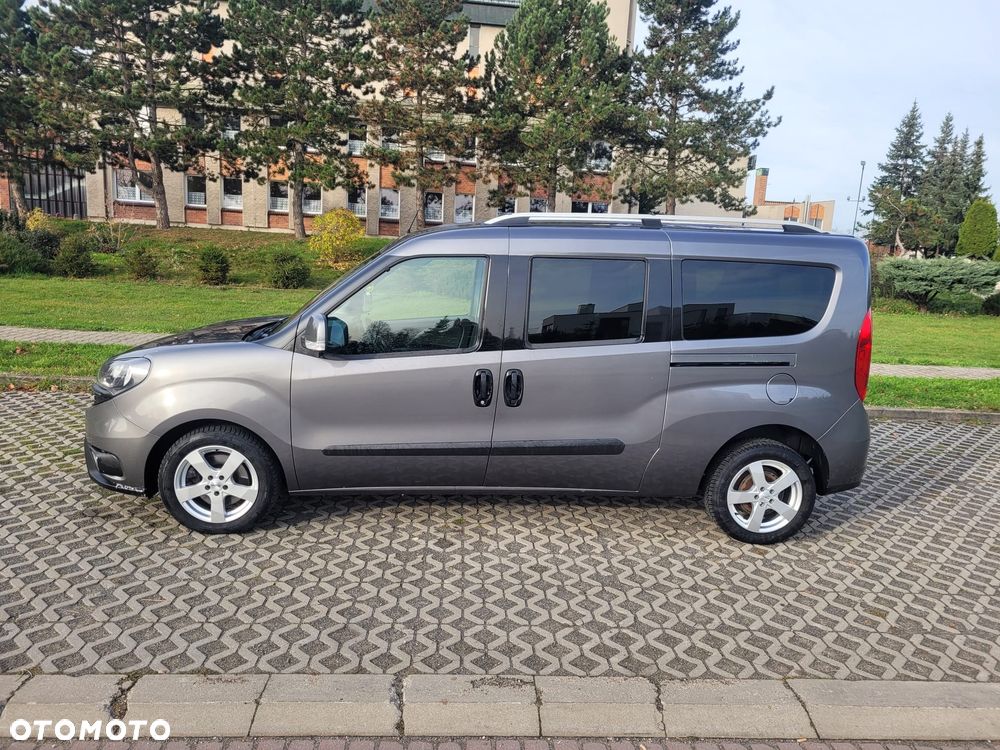 Fiat Doblo - 7