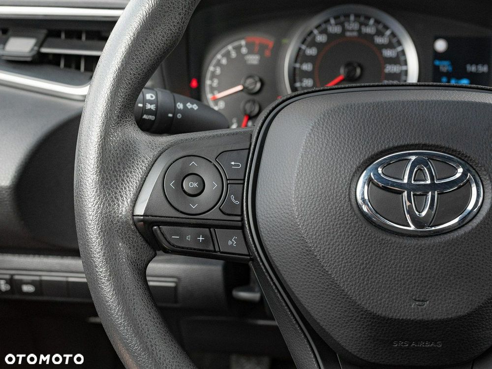Toyota Corolla 1.2 T Active - 16