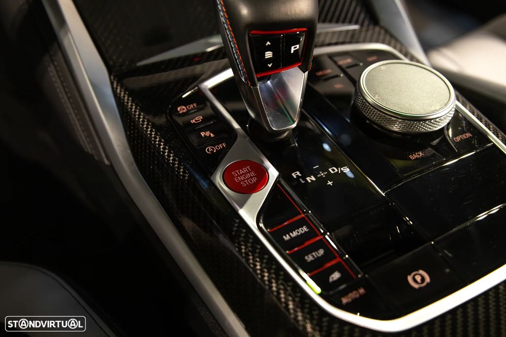 BMW M4 Competition - 48