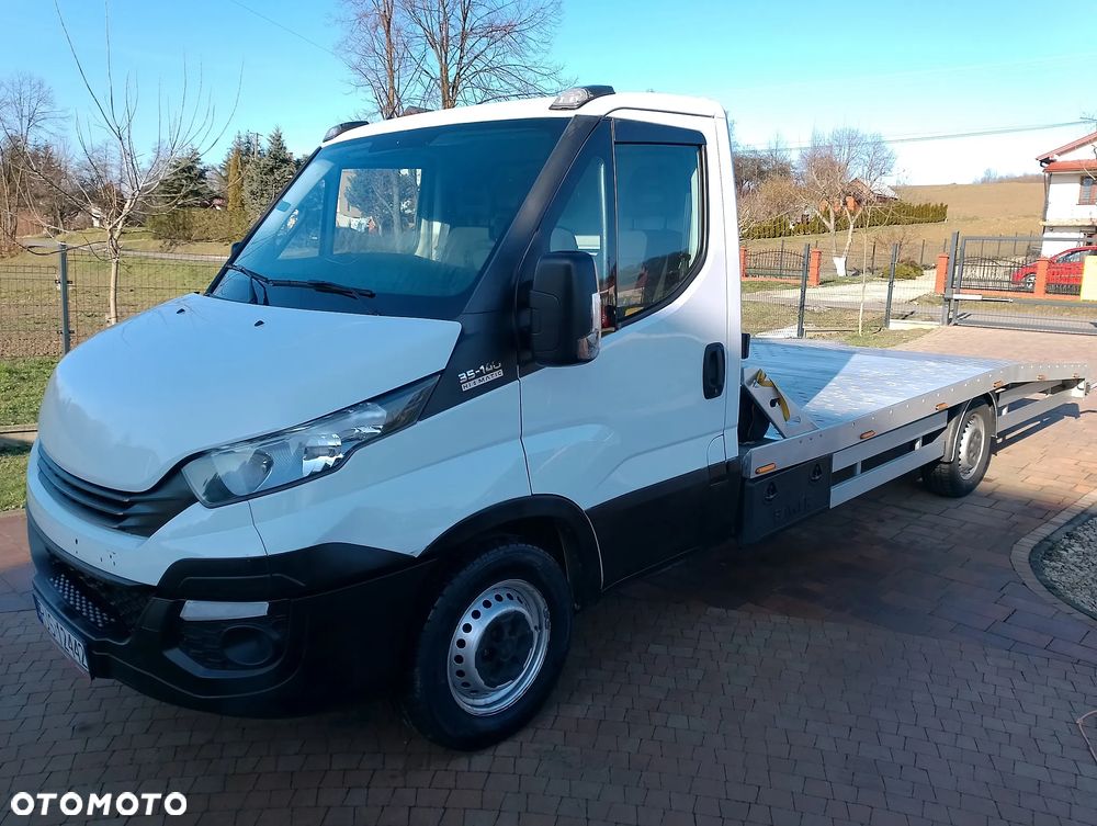 Iveco Daily 35S14 - 19