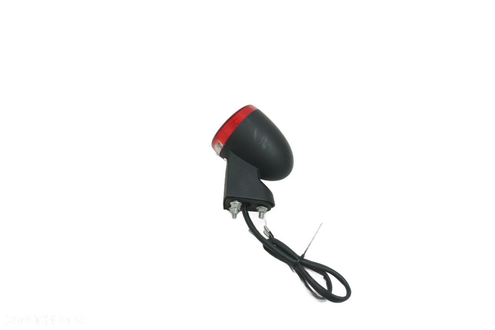 LAMPA TYLNA Romet Ogar Legend - 2