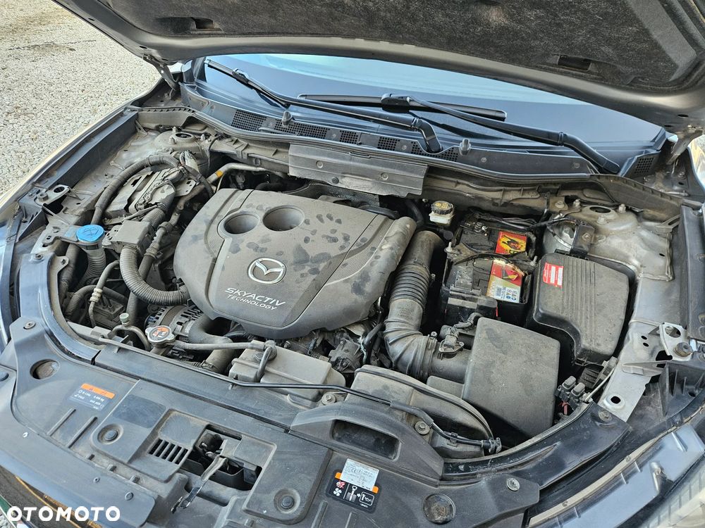 Mazda CX-5 - 13