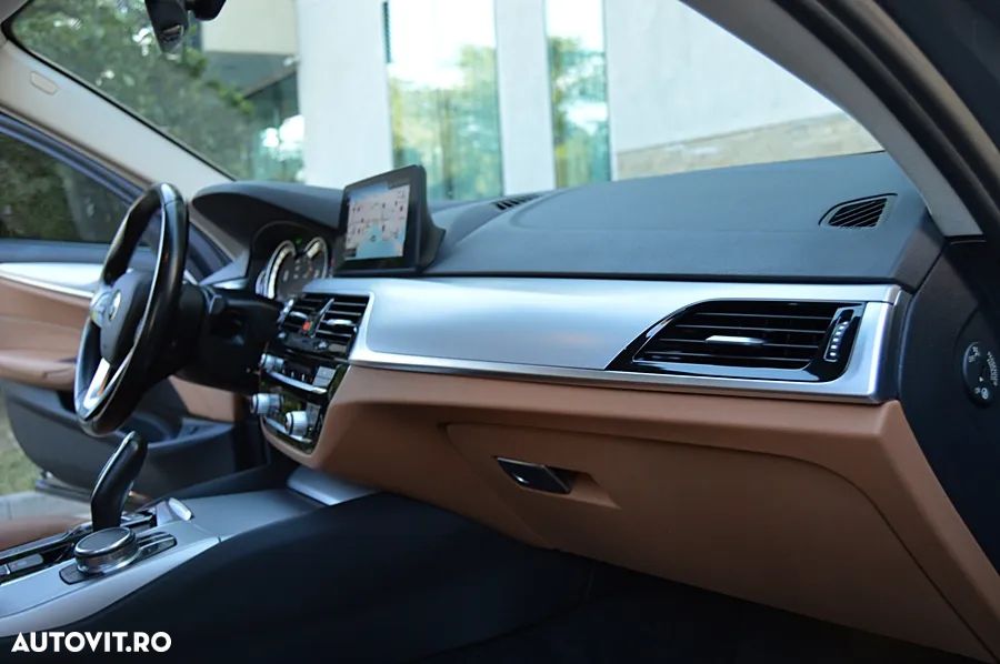 BMW Seria 5 - 10