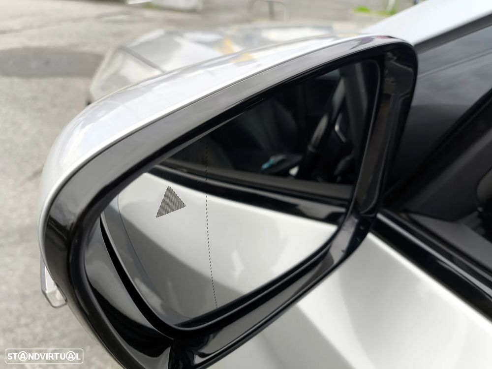 BMW 520 d ED Line Sport - 34