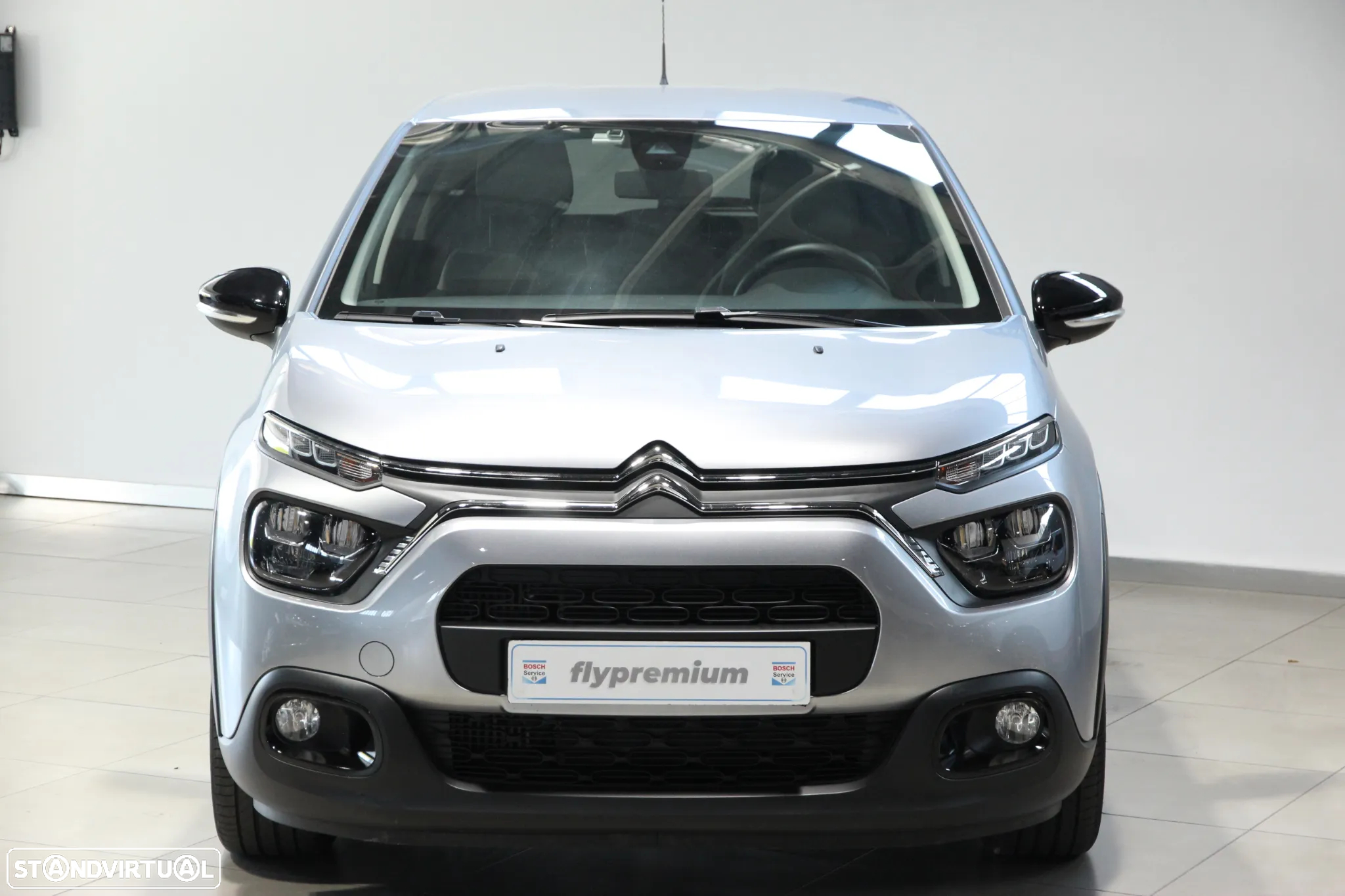 Citroën C3 1.2 PureTech Max - 2
