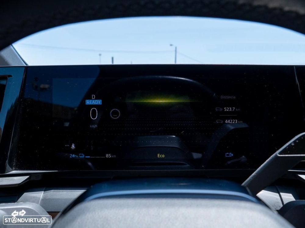 Renault Mégane E-Tech EV60 Techno Optimum Charge - 30