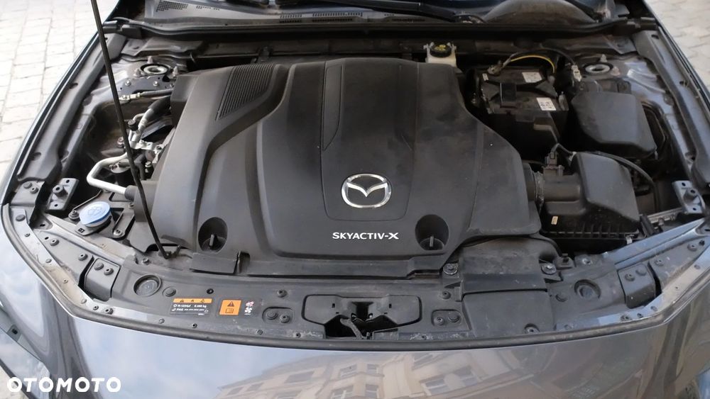 Mazda 3 2.0 mHEV AWD Kanjo - 19