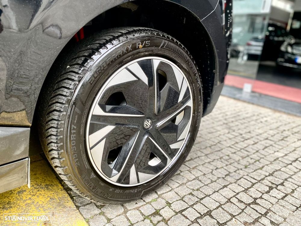 MG MG4 51 kWh Standard - 10