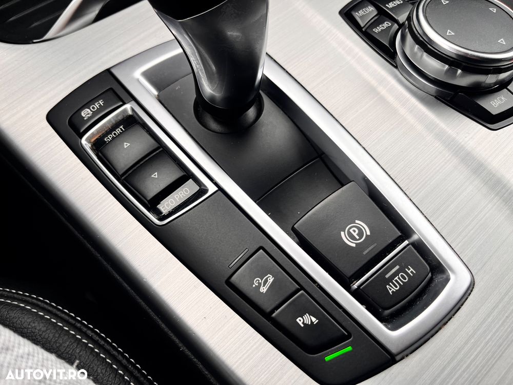 BMW X3 xDrive20d Aut. xLine - 31