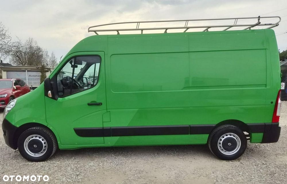 Renault Master - 16