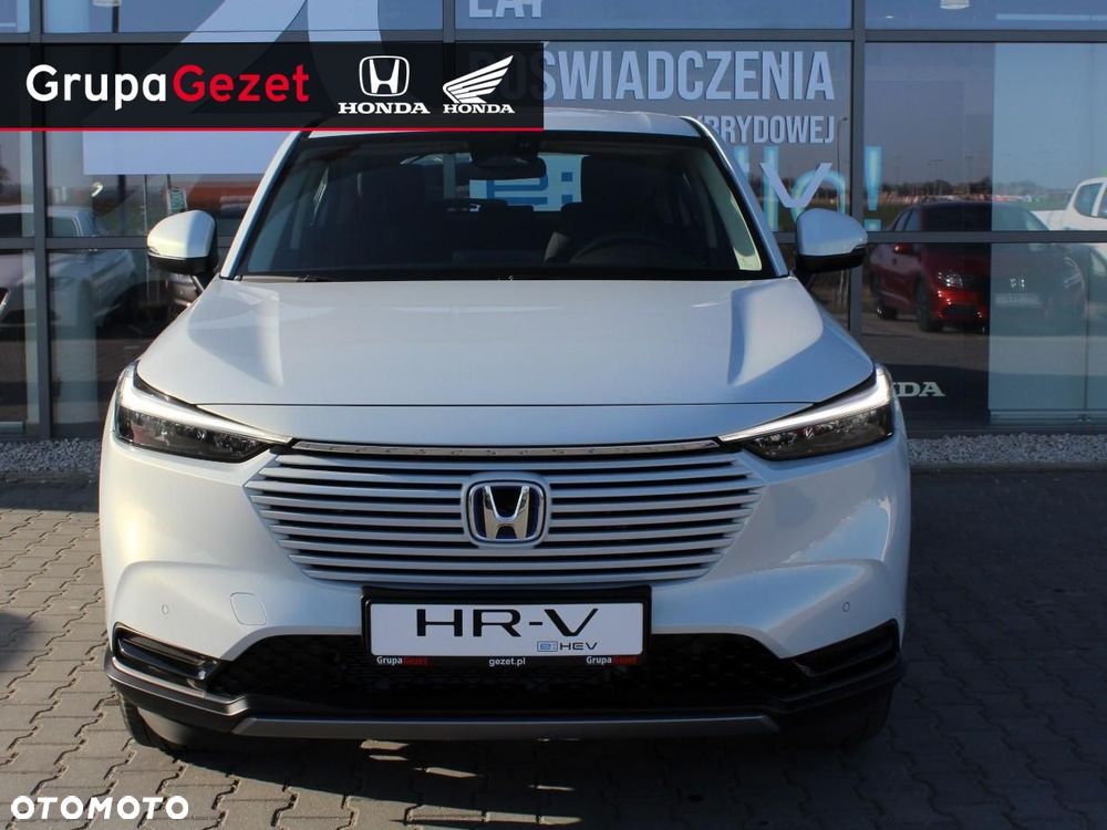 Honda HR-V - 6