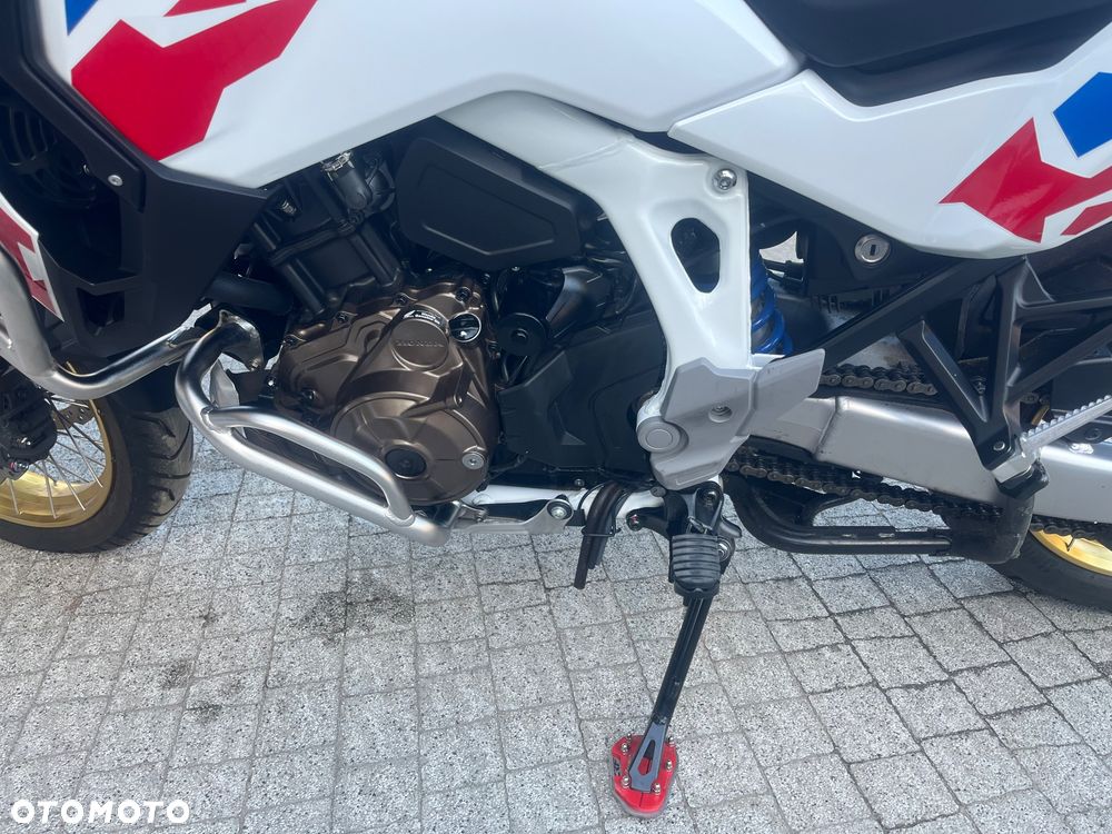 Honda CRF - 10