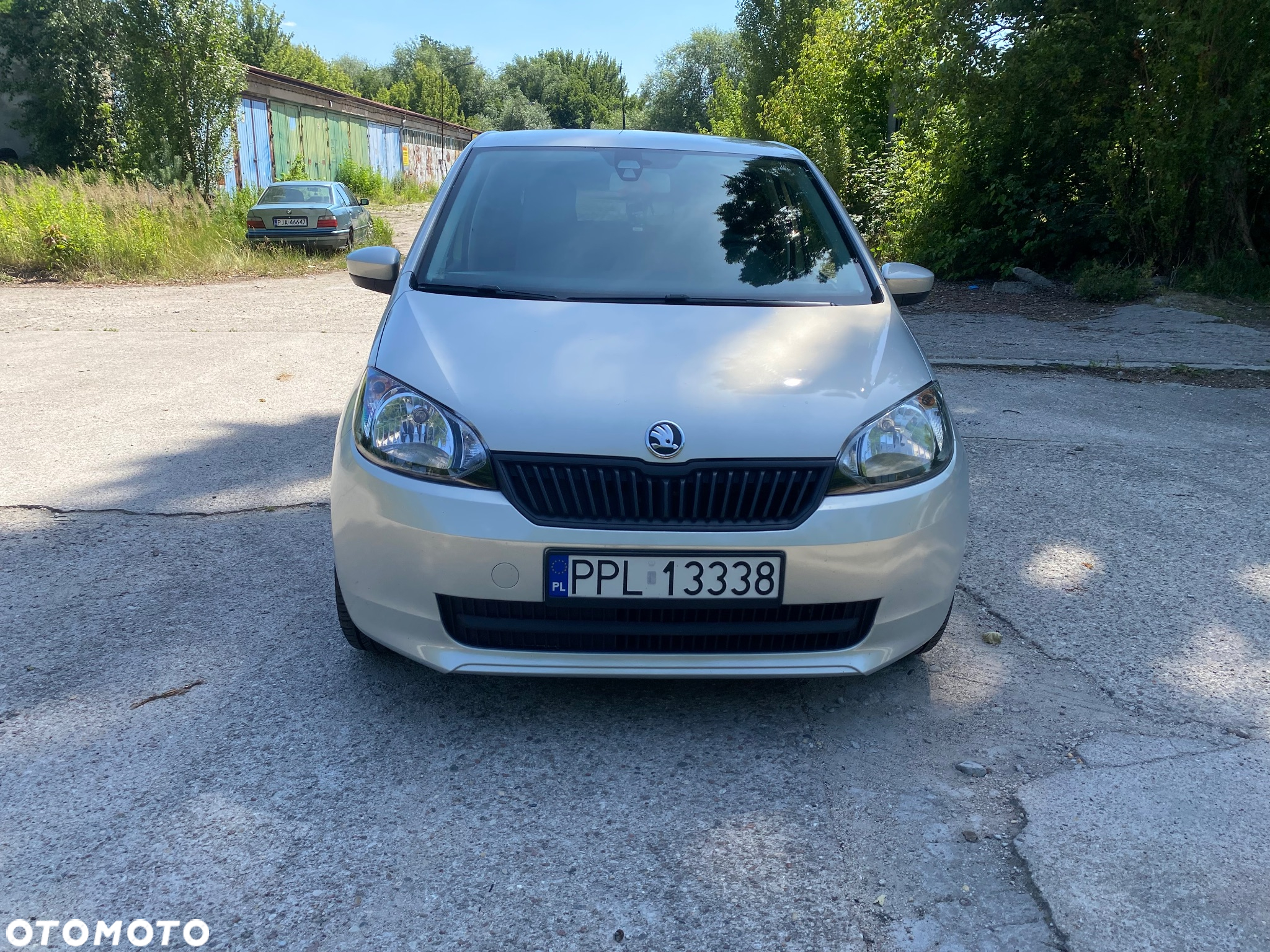 Skoda Citigo 1.0 Active - 6