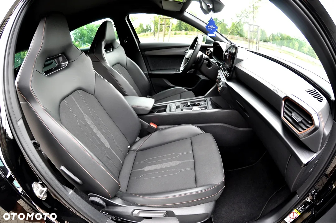 Cupra Formentor VZ 2.0 TSI 4Drive DSG - 24