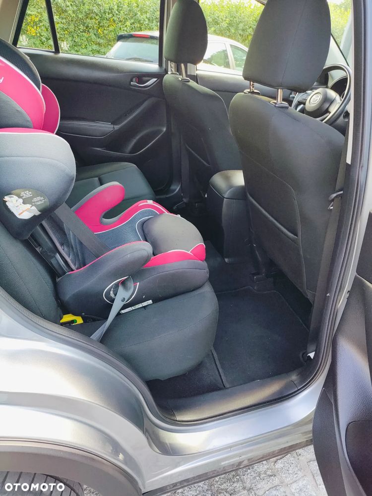 Mazda CX-5 SKYACTIV-G 165 ADVANTAGE - 10
