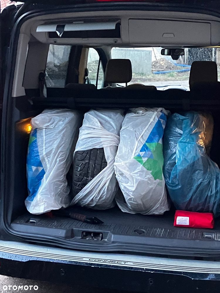 Ford Tourneo Connect 1.6 EcoBoost Titanium - 10