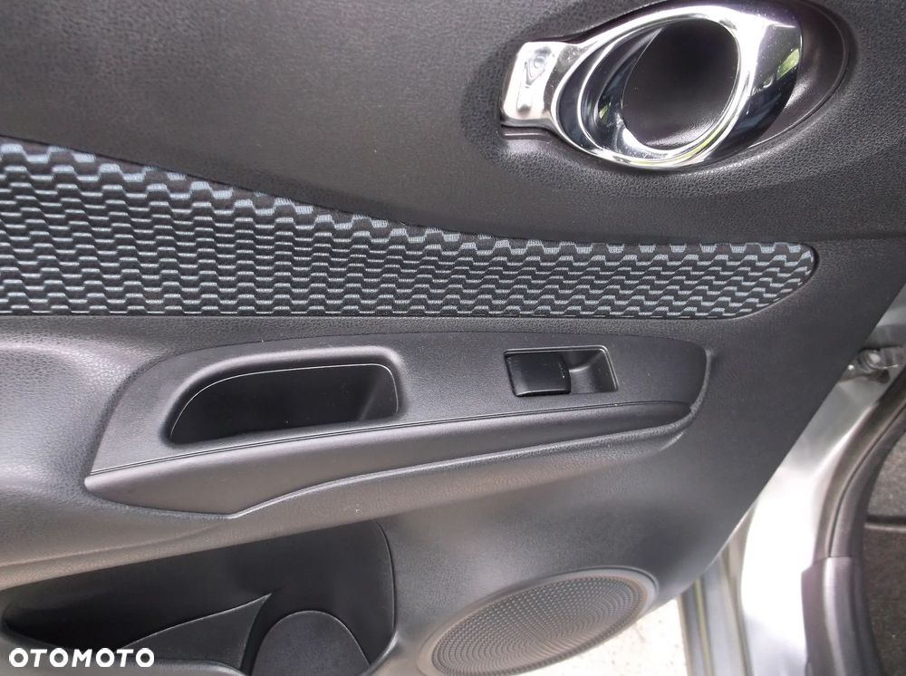 Nissan Note 1.2 Acenta Plus - 17