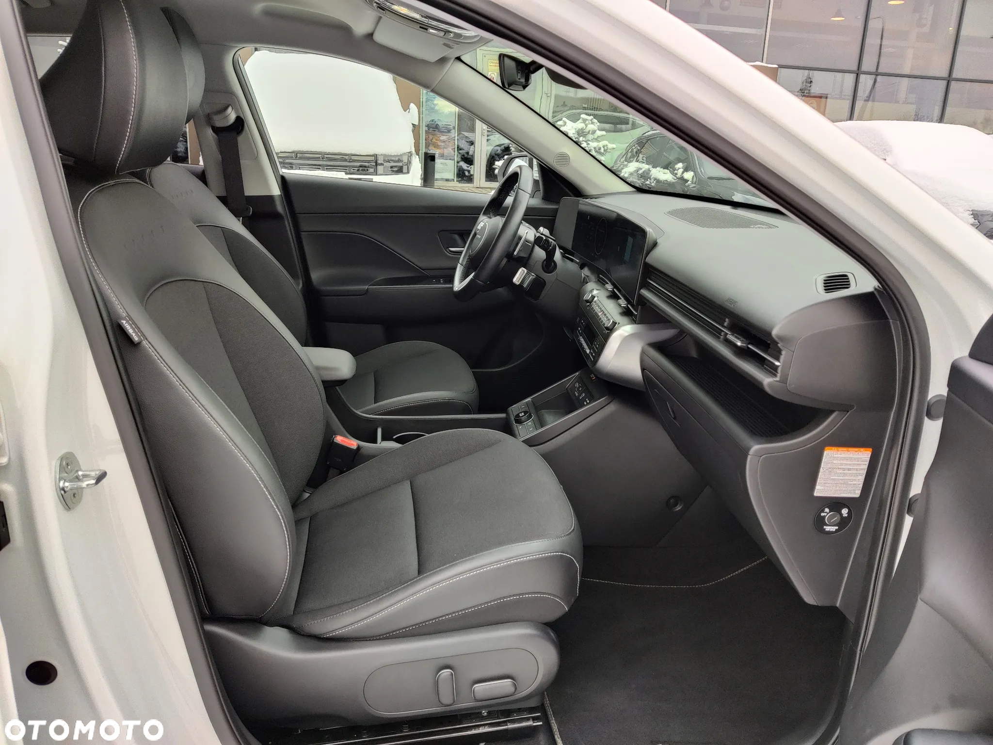 Hyundai Kona Electric 65kWh Executive - 21
