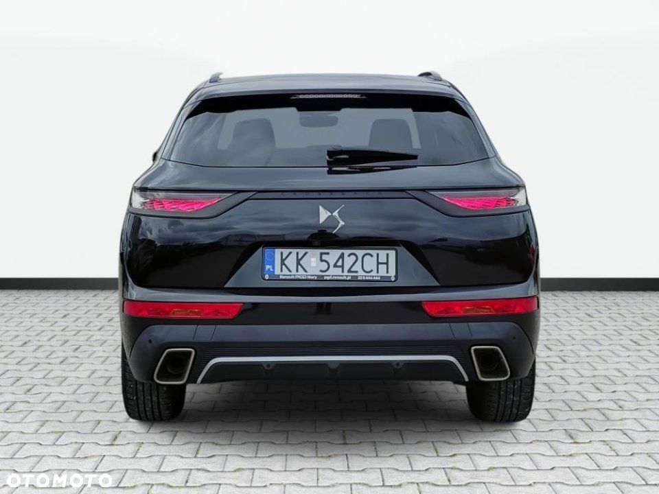 DS Automobiles DS 7 Crossback - 6
