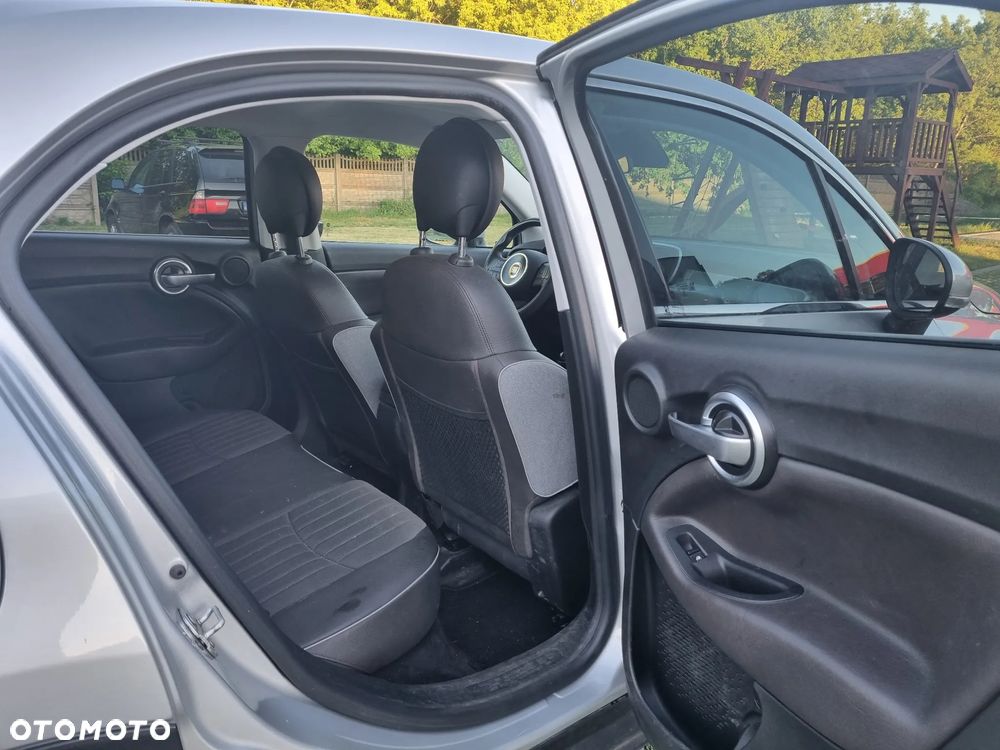 Fiat 500X 1.4 Multiair 4x2 S&S Business Line - 27