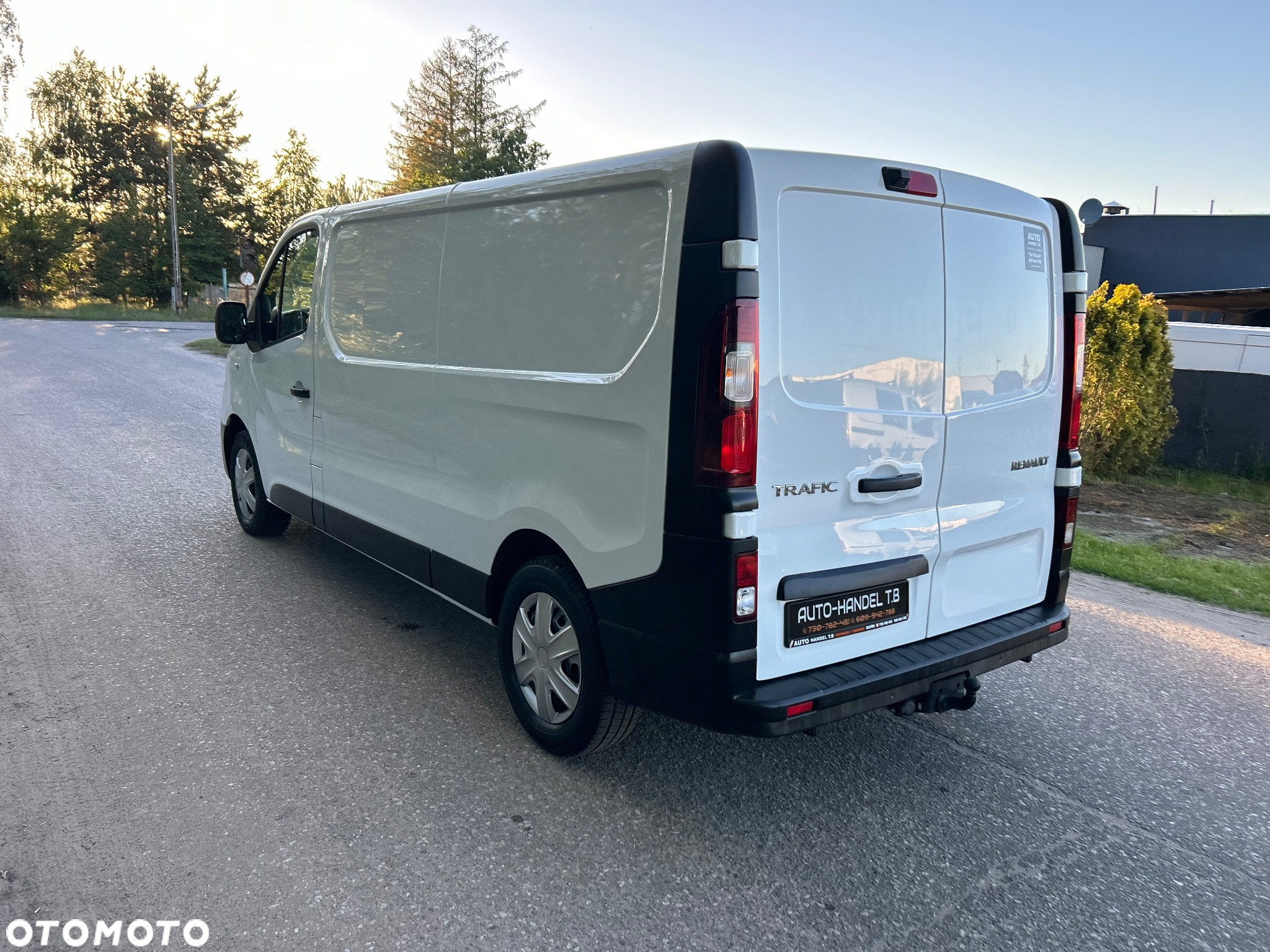 Renault Trafic - 10