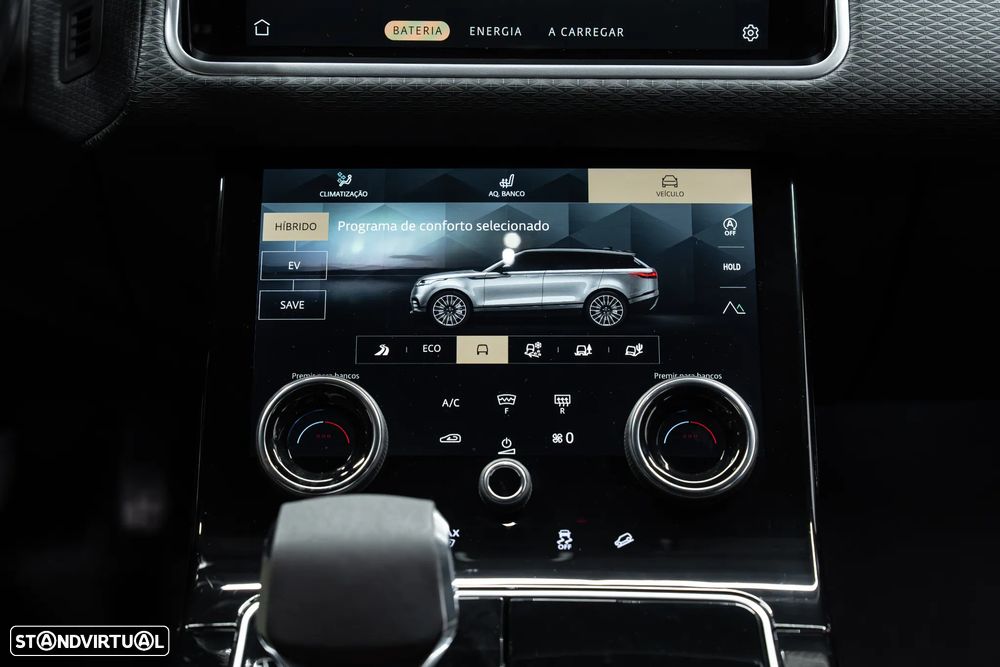 Land Rover Range Rover Velar 2.0 P400e AWD - 38