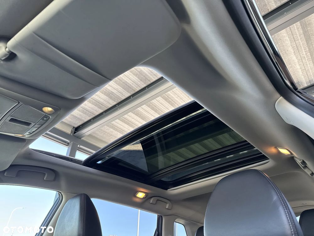 Nissan X-Trail 2.0 dCi Tekna Xtronic 4WD - 19