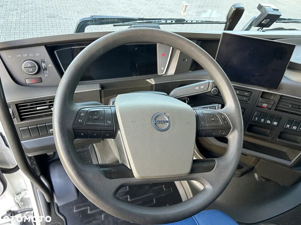 Volvo FH 460 Standard - 27