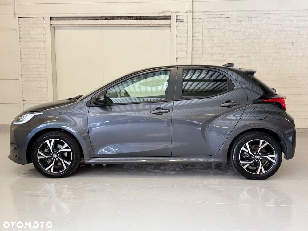 Toyota Yaris Hybrid 1.5 Style - 3