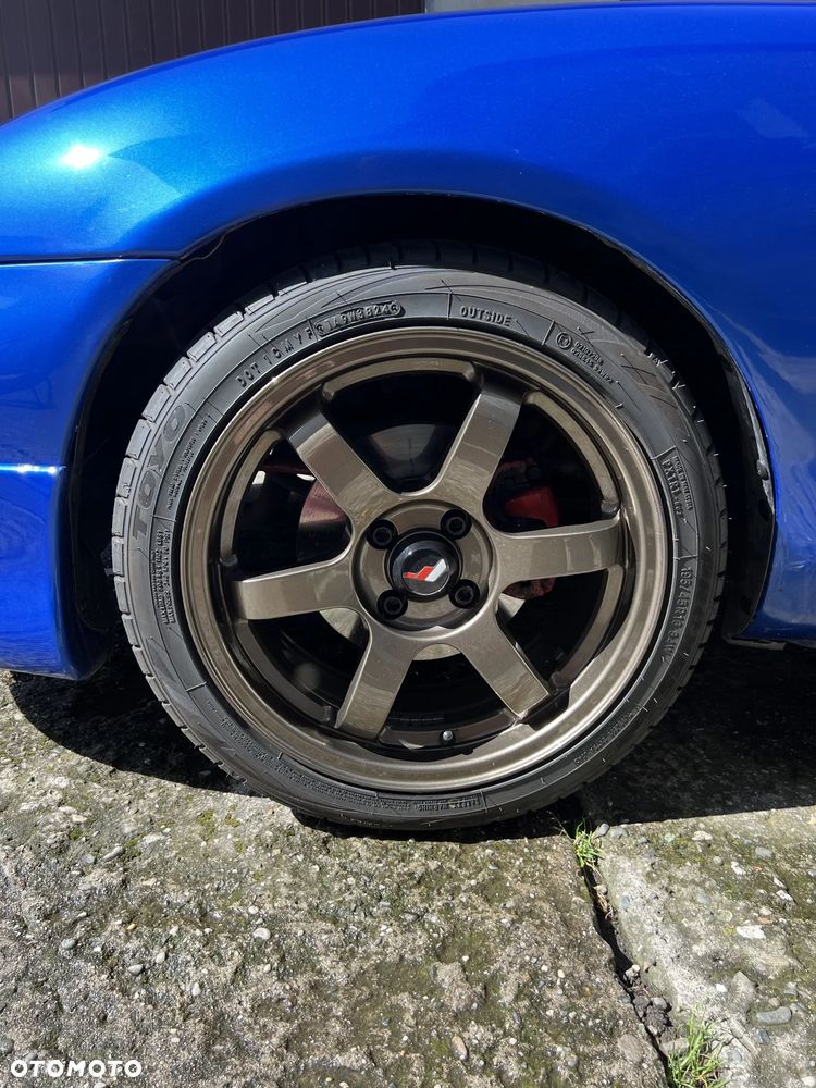 Mazda MX-5 1.6 16V - 10