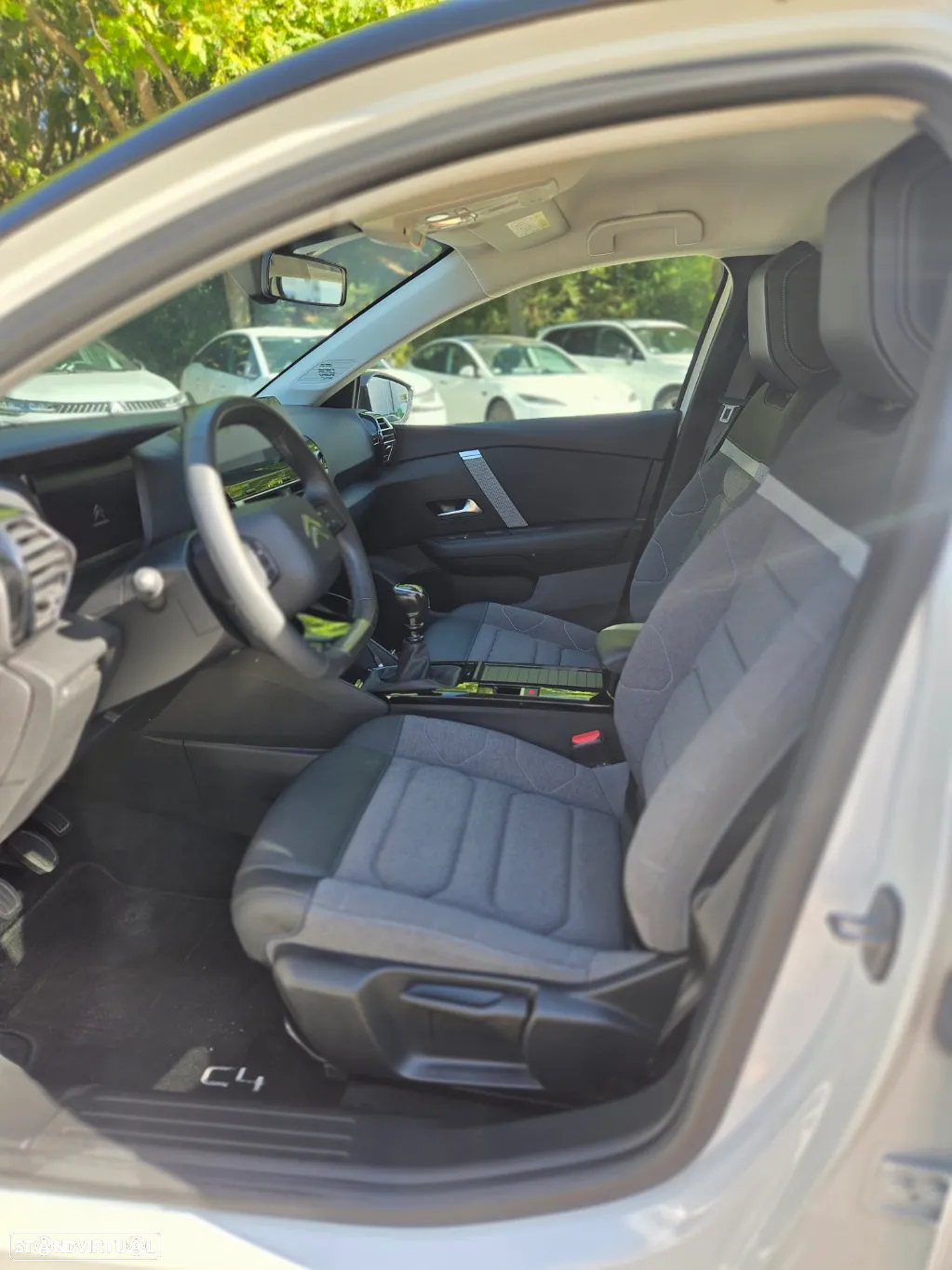 Citroën C4 1.2 PureTech Feel Pack - 7