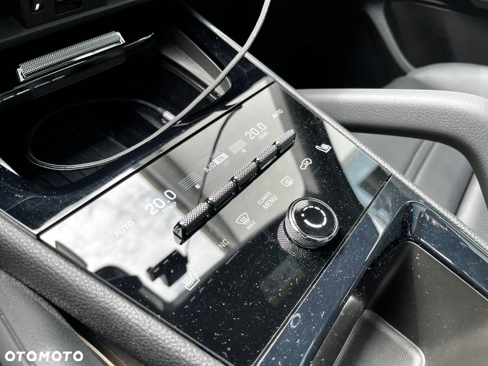 Porsche Cayenne E-Hybrid - 14