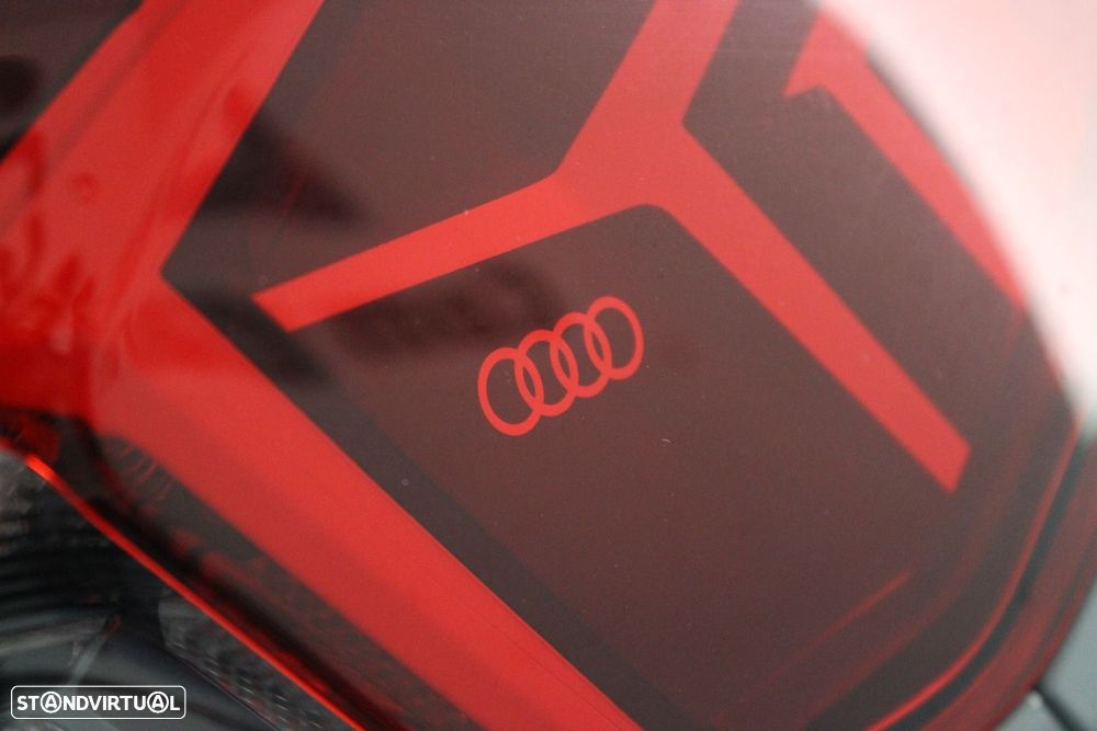 Audi Q4 e-tron 35 55 kWH - 30