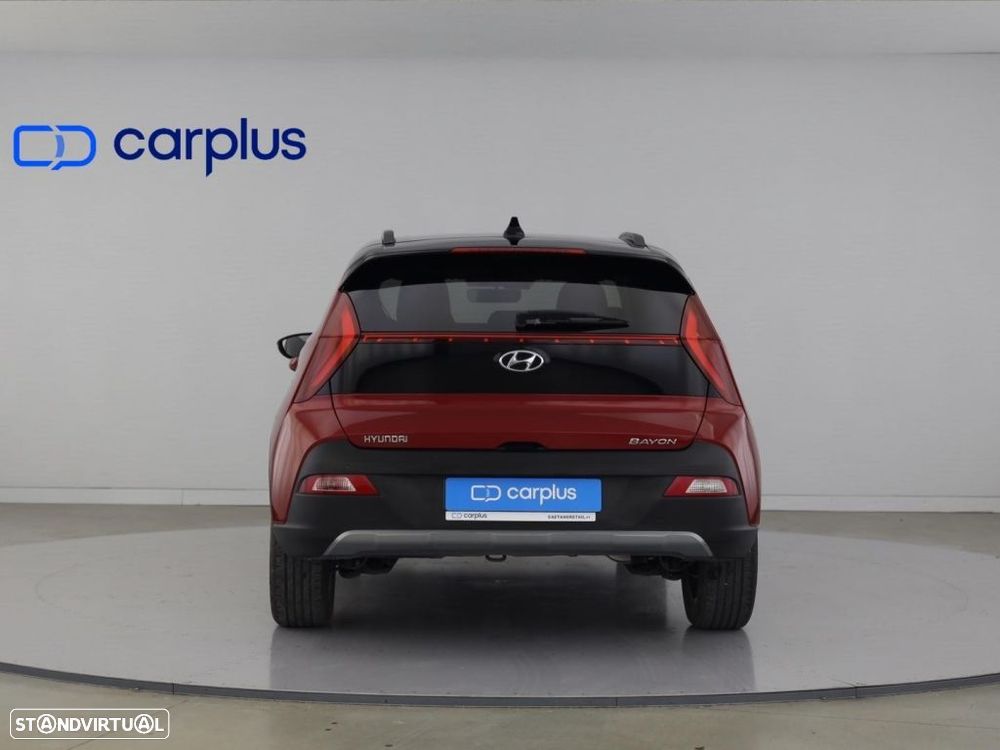 Hyundai Bayon 1.0 T-GDI Premium - 6