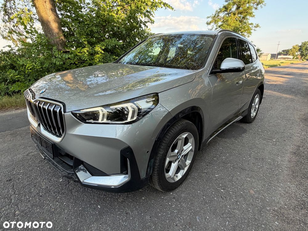 BMW X1 sDrive18i xLine - 1