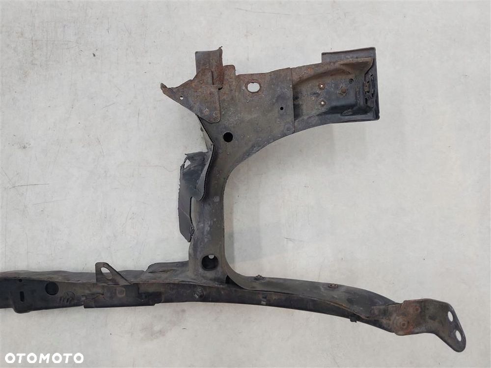 Pas przedni wzmocnienie VW Transporter T5 2,5 TDI 2003-2009 - 2